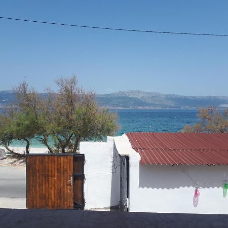 Grandpa Beach House Slatine Bagian luar foto