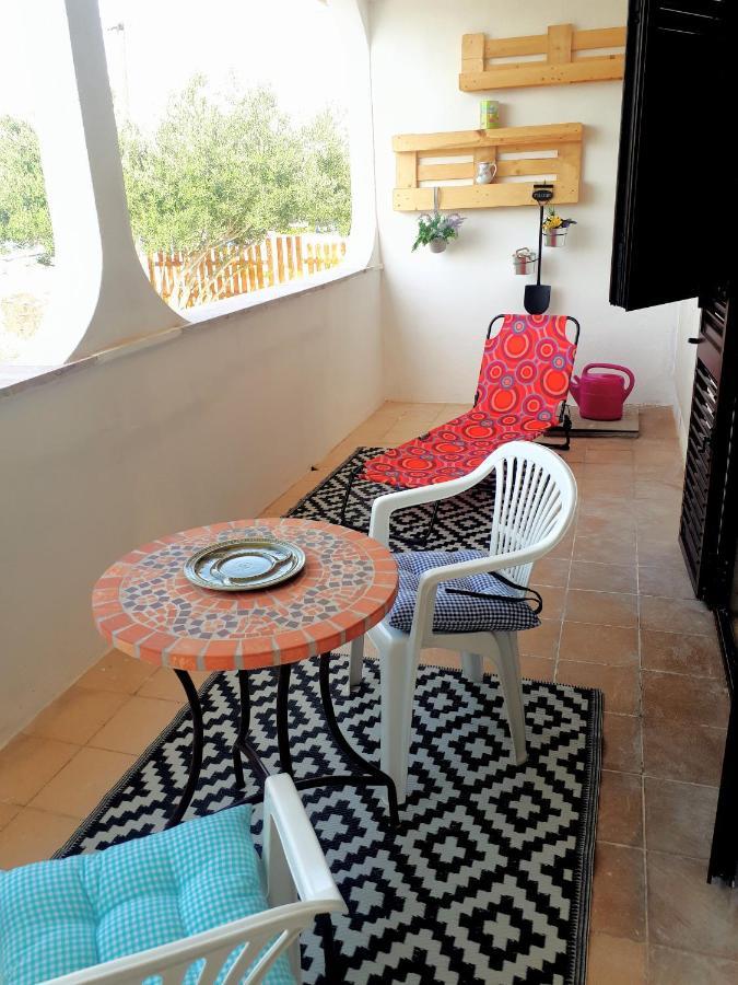 Grandpa Beach House Slatine Bagian luar foto