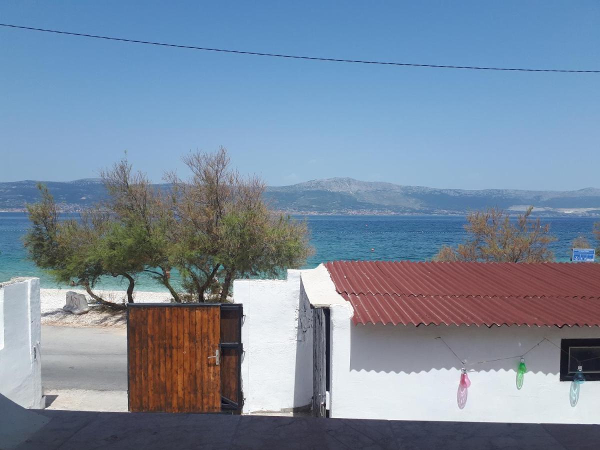 Grandpa Beach House Slatine Bagian luar foto