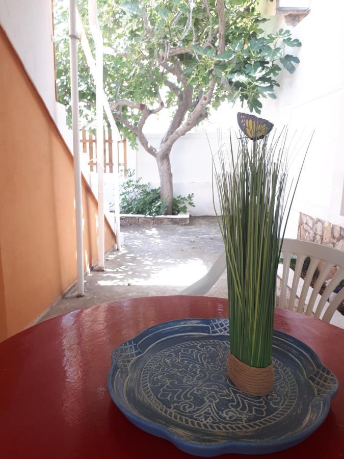 Grandpa Beach House Slatine Bagian luar foto